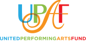 UPAf logo